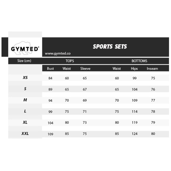 GymTed Flexi Set - Pine - Picture 13 of 14